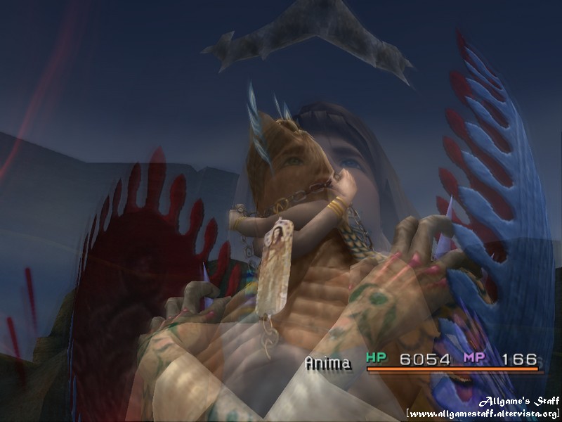 Anima in Final Fantasy X - Come ottenerlo | Allgamestaff