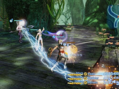 Final Fantasy XII: The Zodiac Age – Come ottenere l’Alabarda eccelsa