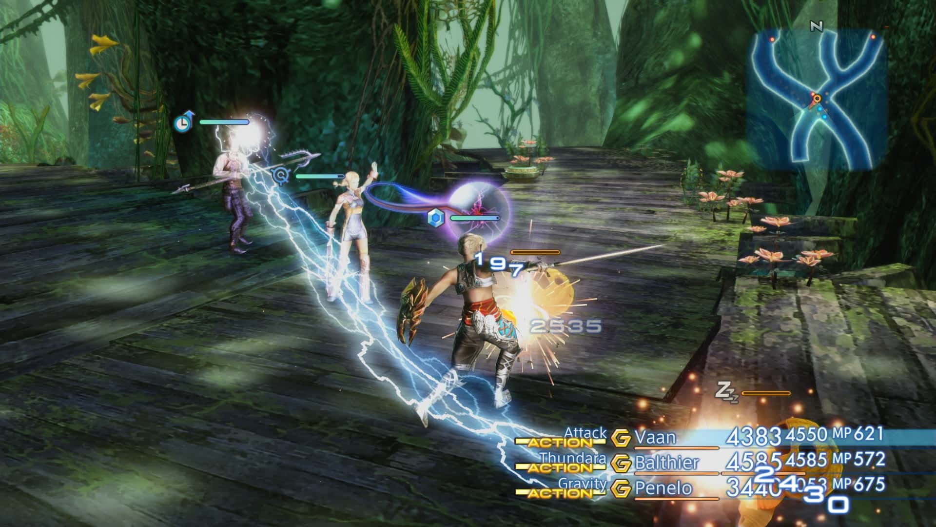 Alabarda eccelsa in FFXII: The Zodiac Age - Come ottenerla | Allgamestaff