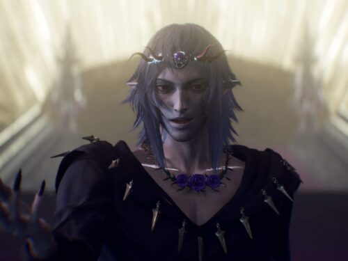Rivelato il Final Trailer di Stranger of Paradise: Final Fantasy Origin!