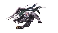 Behemoth Beta