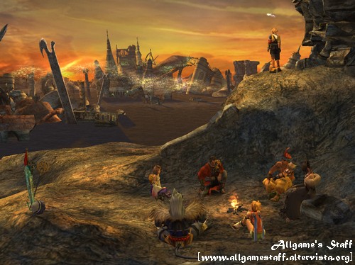 Final Fantasy X