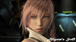 Lightning - Personaggi di Final Fantasy XIII