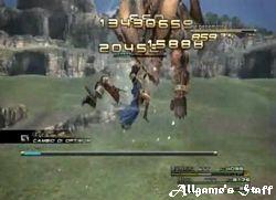 Altopiano Settentrionale - PC e Guil veloci - Guida Final Fantasy XIII | Allgamestaff