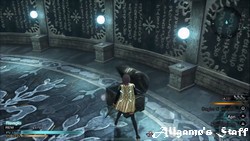 Torre di Agito - Final Fantasy Type-0 HD