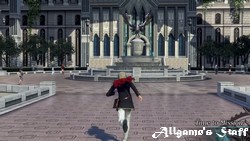 Final Fantasy Type-0 HD