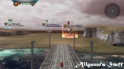 Operazione Reconquista: Capitolo 2 - Final Fantasy Type-0