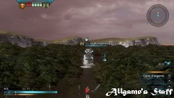 Operazione Reconquista: Capitolo 2 - Final Fantasy Type-0