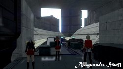 Final Fantasy Type-0 HD - Missione 6: Fuga dalla Capitale Imperiale