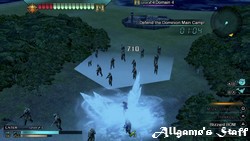 Final Fantasy Type-0 HD - Operazione Eibon Libera