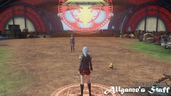 Final Fantasy Type-0 HD