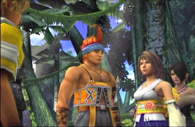 Soluzione Final Fantasy X