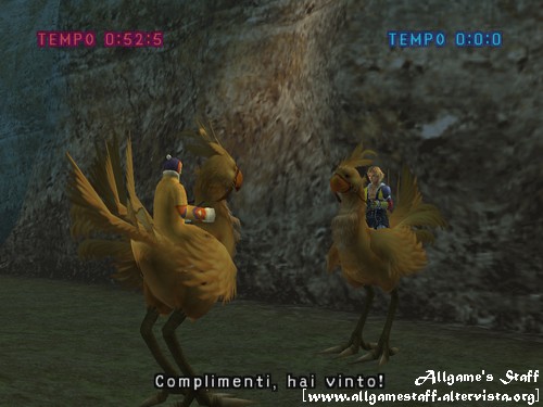 Final Fantasy X