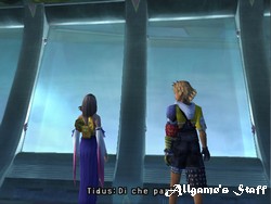 Final Fantasy X