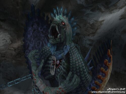 Come sconfiggere Dark Anima in Final Fantasy X