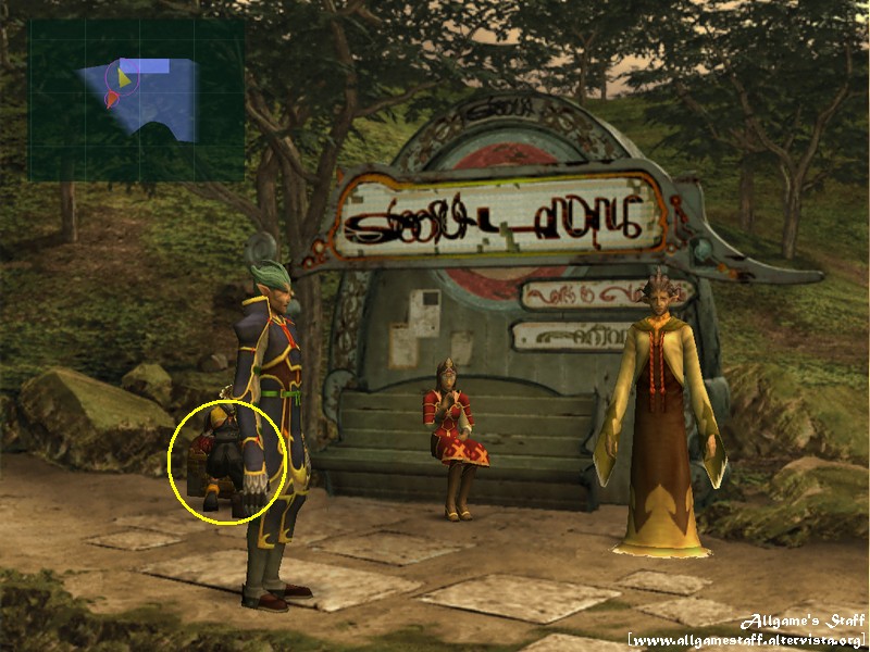 FFX