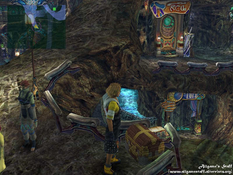 FFX