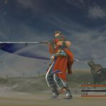 Fortuna in Final Fantasy X