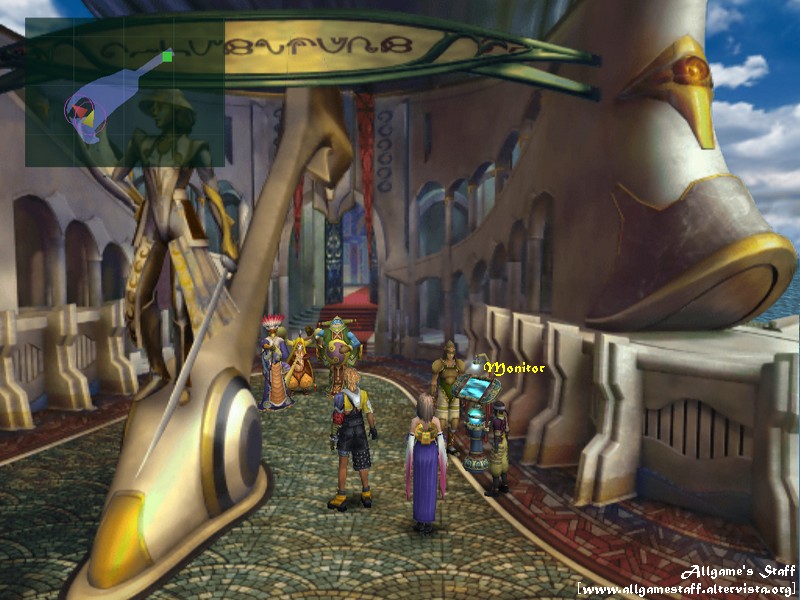 FFX