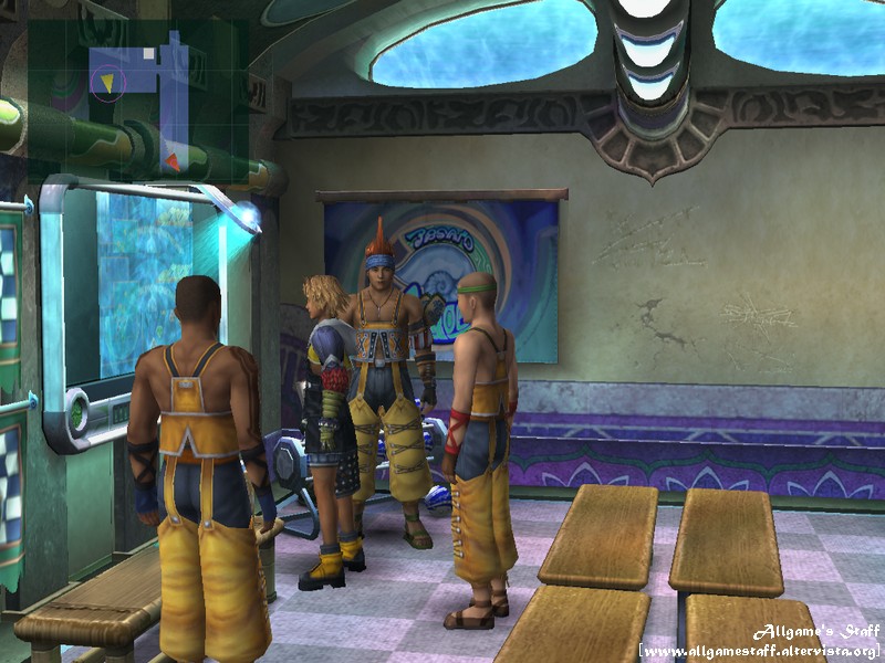 FFX