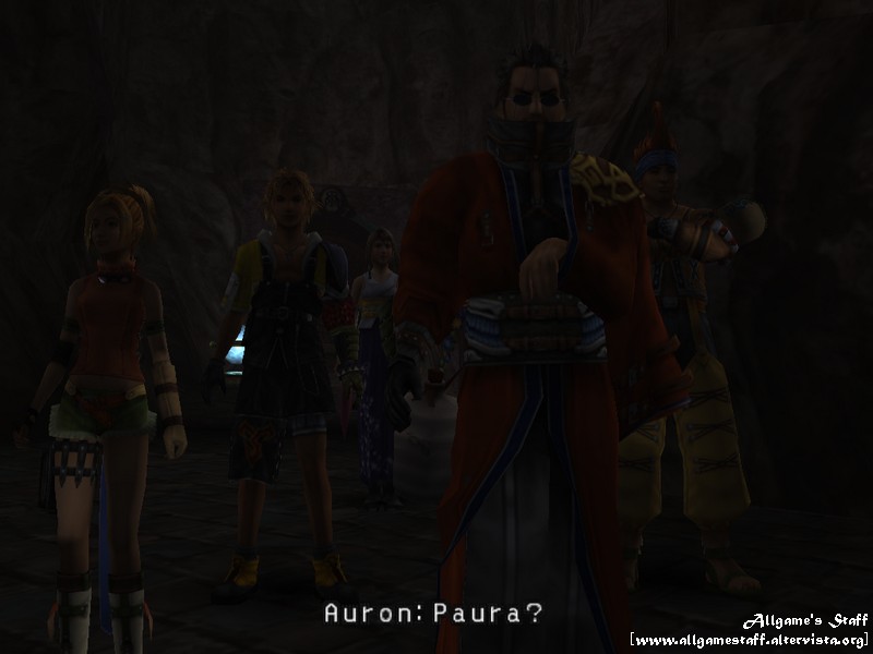 Dove trovare le Passosfere in Final Fantasy X - Guida | Allgamestaff