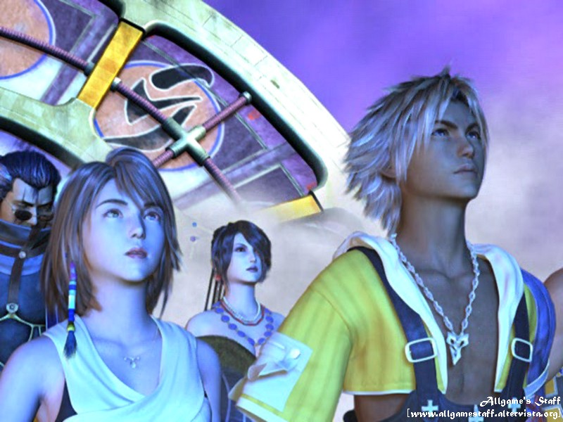 Dove trovare le Passosfere in Final Fantasy X - Guida | Allgamestaff