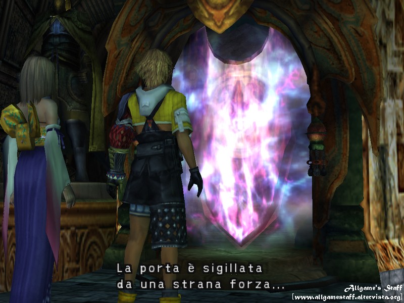 Final Fantasy X - Come ottenere le 3 Magus