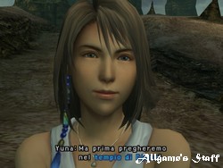 Final Fantasy X