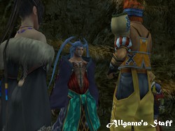 Final Fantasy X