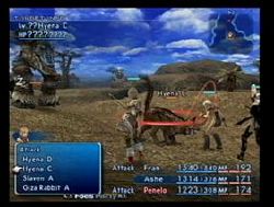 Final Fantasy XII