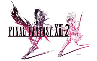 Logo FF XIII-2