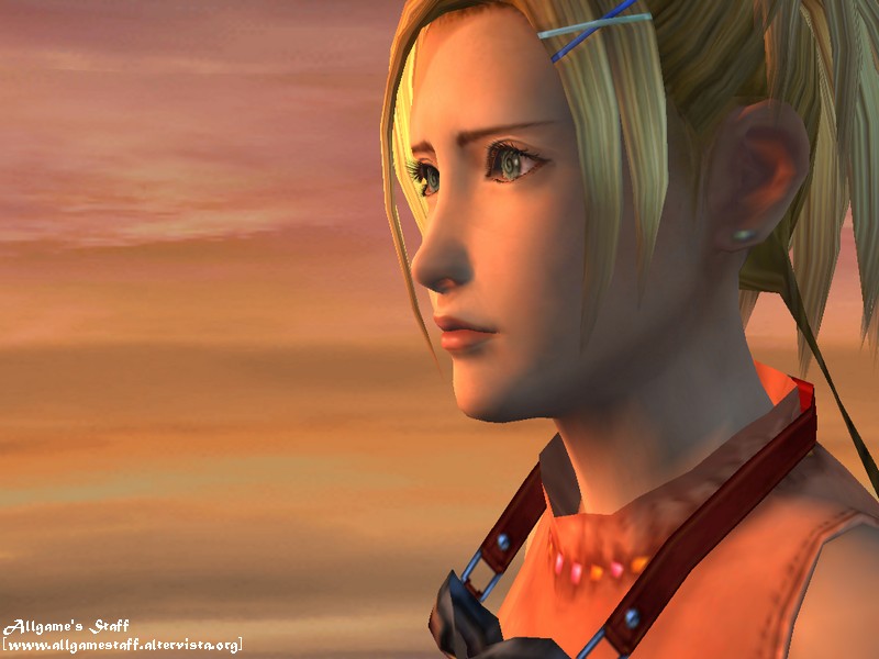 Rikku