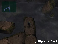 Tempio di Baaj - Aeronave: luoghi segreti e password