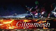 DLC Gilgamesh