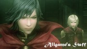 Final Fantasy Type-0 HD