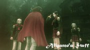 Final Fantasy Type-0 HD - Antica Lorica