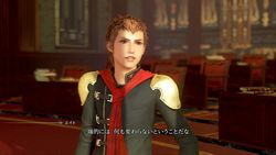 Final Fantasy Type-0 HD