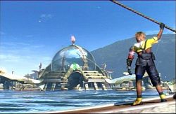 Final Fantasy X