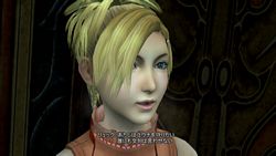 Final Fantasy X HD Remaster