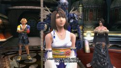 Final Fantasy X HD Remaster