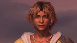 Final Fantasy X HD Remaster