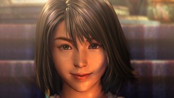 Final Fantasy X HD Remaster