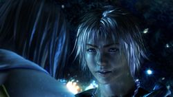 Final Fantasy X HD Remaster