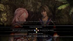 Final Fantasy XIII