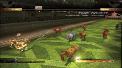 Final Fantasy XIII