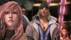 Soluzione Final Fantasy XIII