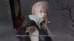 Soluzione Lightning Returns: Final Fantasy XIII