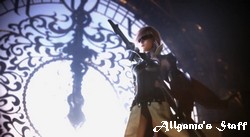 Lightning Returns: Final Fantasy XIII