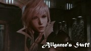 Lightning Returns: Final Fantasy XIII