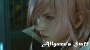 Lightning Returns: Final Fantasy XIII